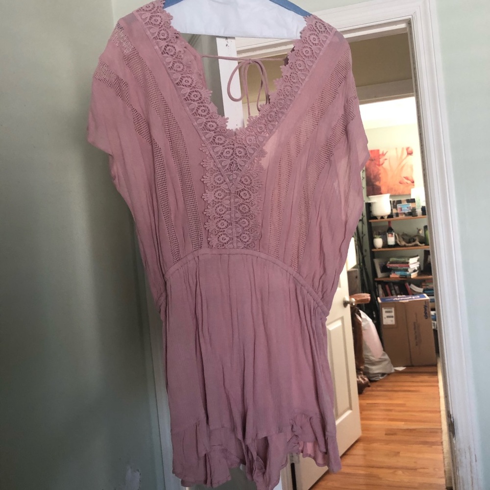 O’Neill never worn romper